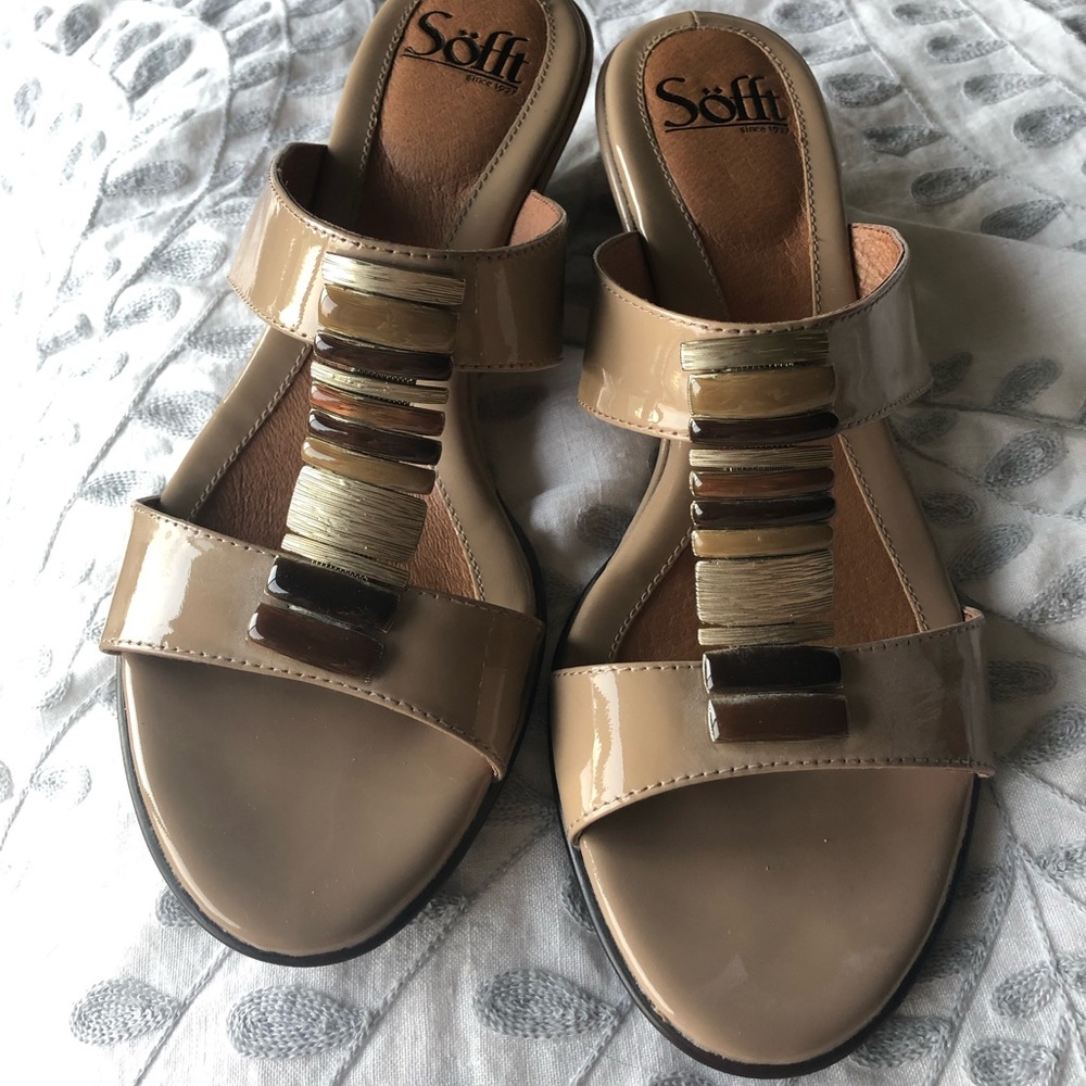 Söfft Sandles